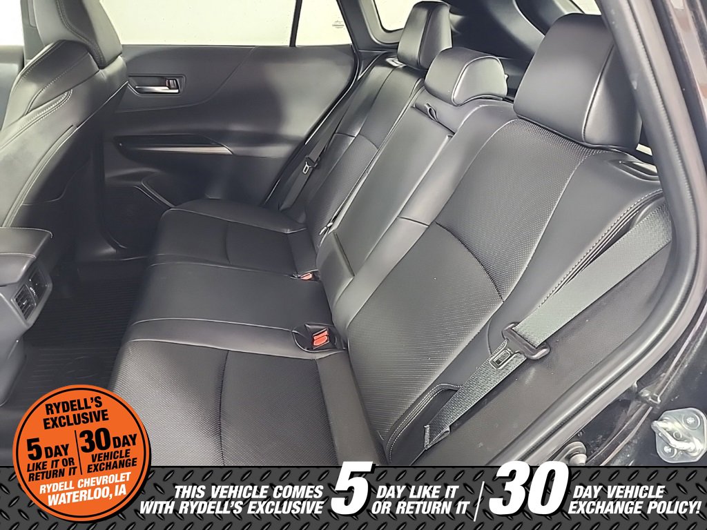 Used 2021 Toyota Venza XLE w/ Softex Package image 20