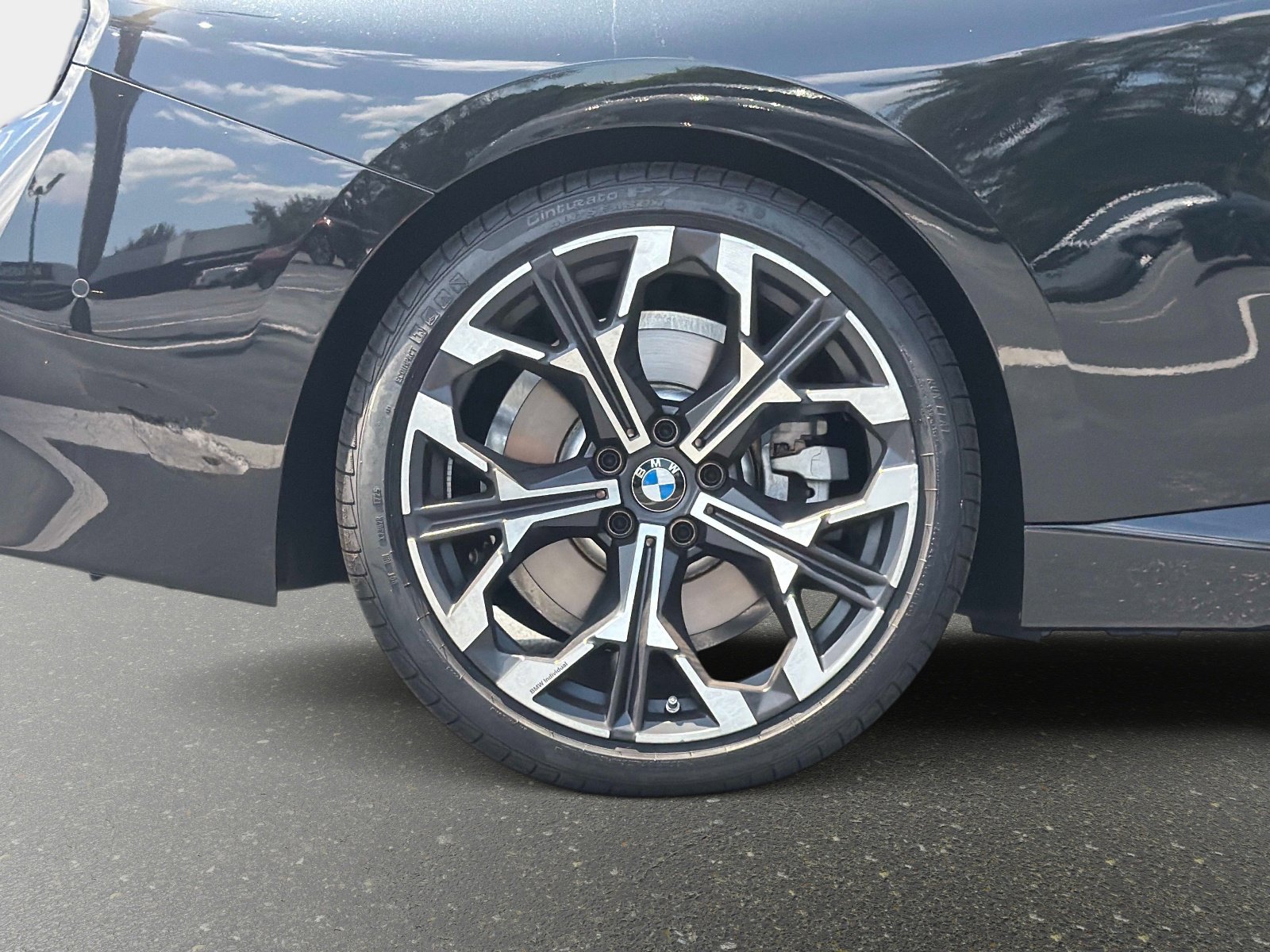 Used 2025 BMW 230i Coupe w/ Premium Package RWD image 18