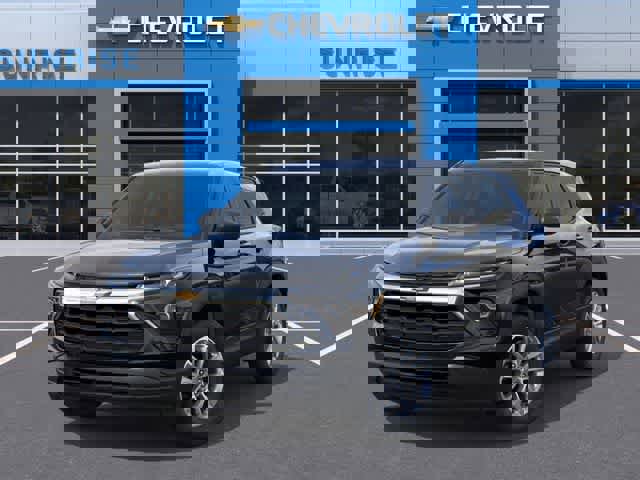 New 2026 Chevrolet TrailBlazer LS w/ LS Convenience Package image 7