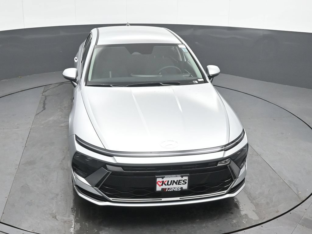 New 2026 Hyundai Sonata SEL FWD image 35