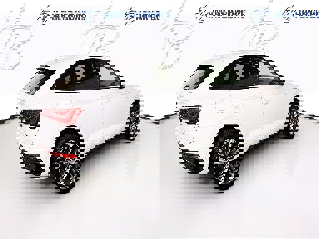 Used 2022 Audi Q5 2.0T Premium Plus w/ Premium Plus Package image 34