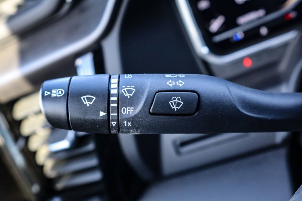 Certified 2023 GMC Sierra 1500 AT4 w/ AT4 Preferred Package image 15