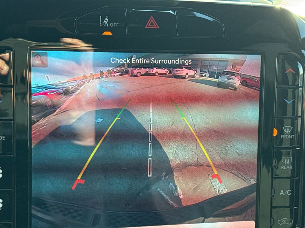 New 2026 RAM 1500 Big Horn image 19