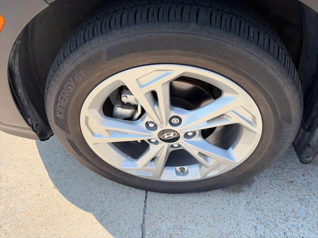 Certified 2023 Hyundai Kona SEL w/ Convenience Package FWD image 13