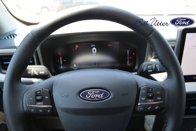 New 2026 Ford Maverick XLT w/ XLT Luxury Package AWD/4WD image 15