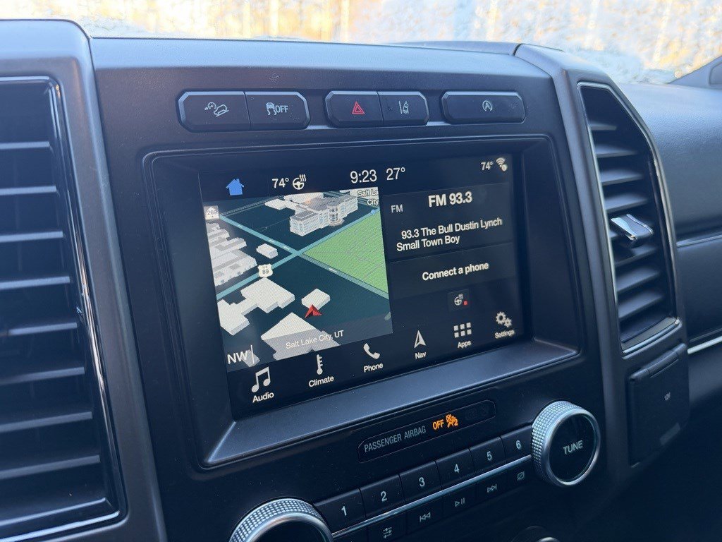 Used 2018 Ford Expedition XLT w/ Equipment Group 202A image 20