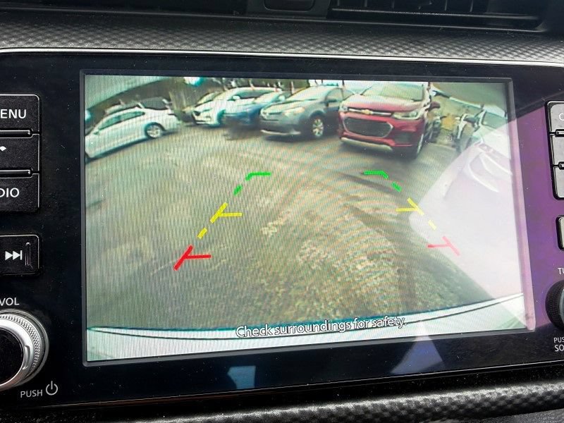 Used 2024 Nissan Kicks SV FWD image 23