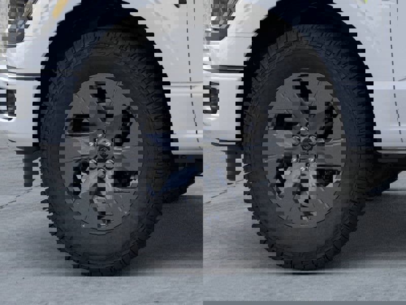 New 2025 Ford F150 STX image 19
