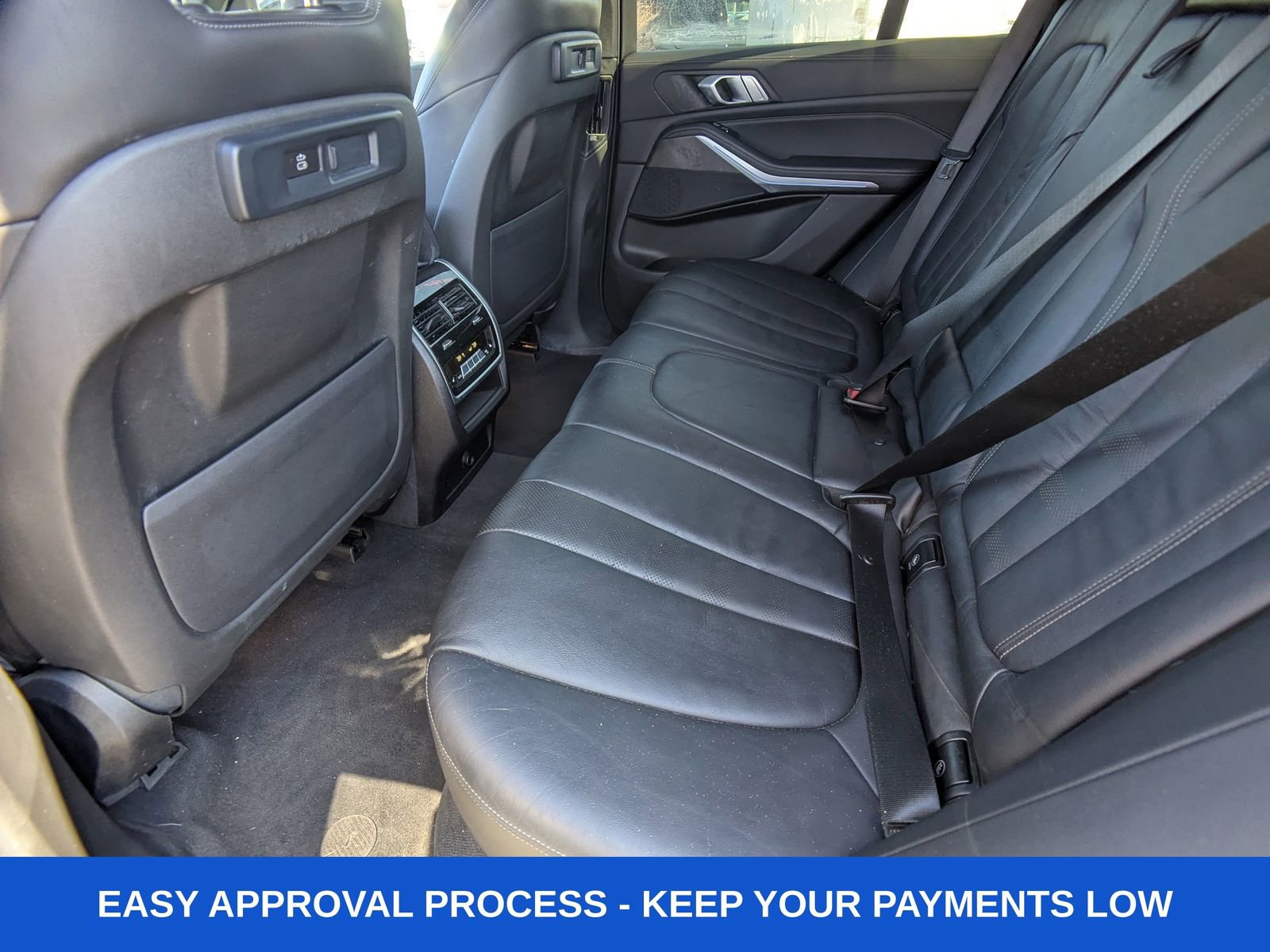 Used 2021 BMW X5 xDrive45e w/ Parking Assistance Package AWD/4WD image 19