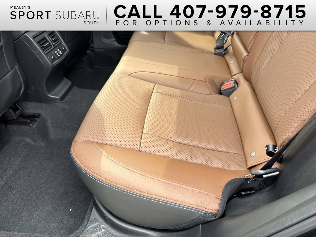 New 2026 Subaru Outback Touring AWD/4WD image 15
