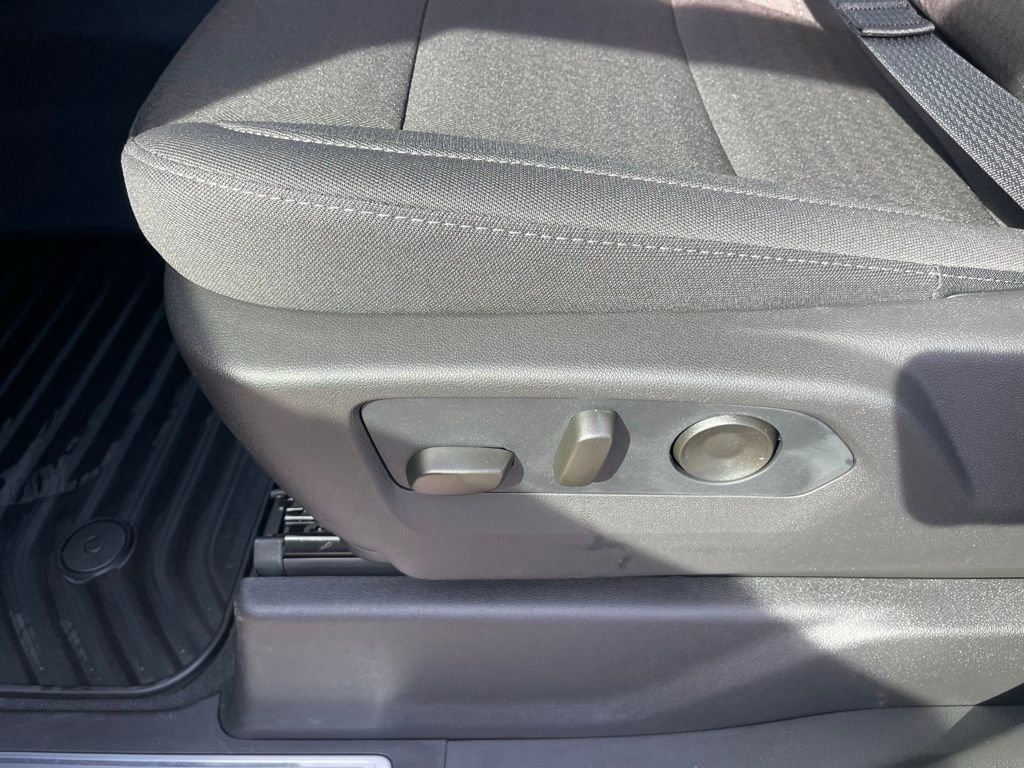 New 2026 GMC Sierra 1500 SLE w/ X31 Off-Road Package image 11