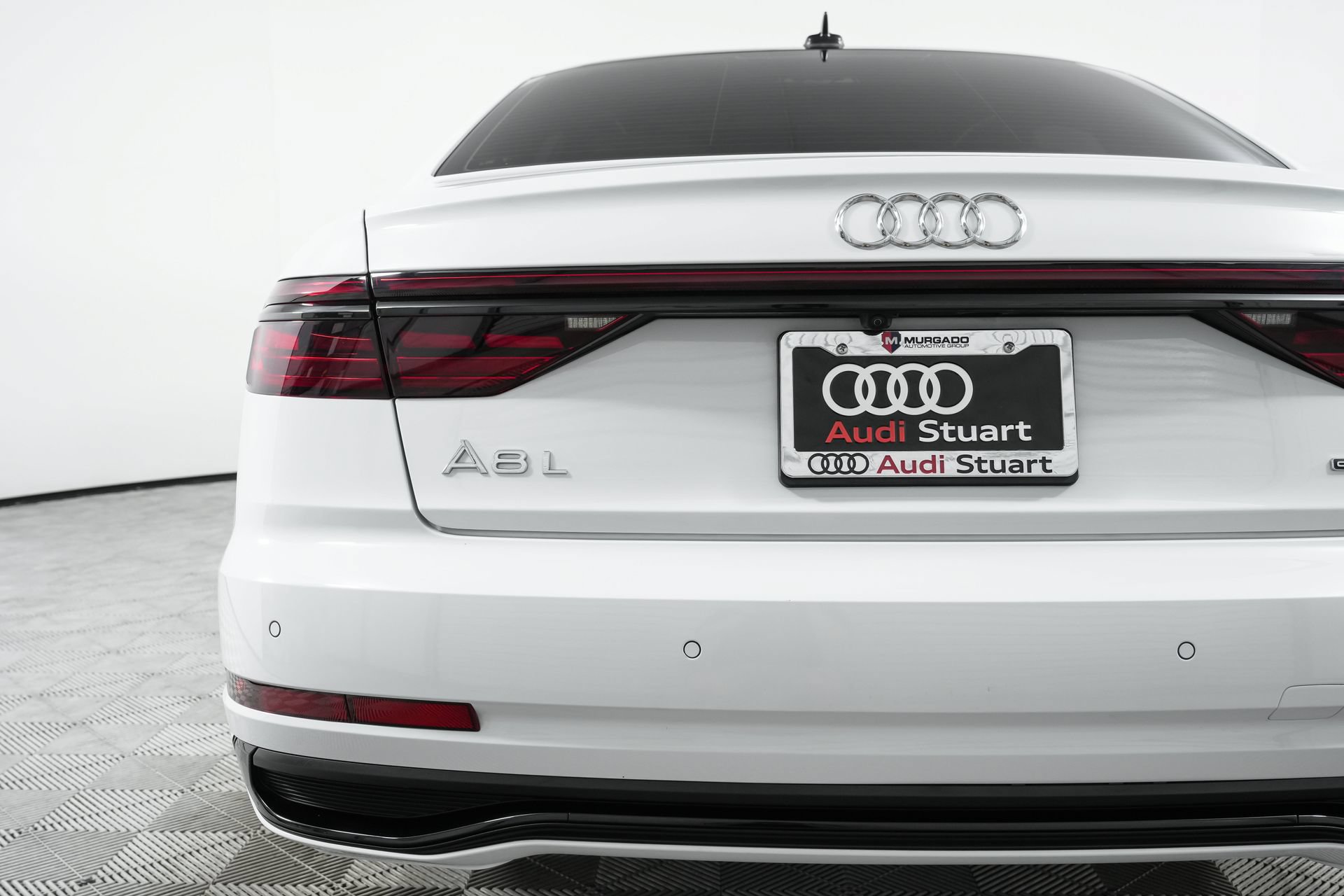 Used 2023 Audi A8 L 3.0T w/ Luxury Package AWD/4WD image 50