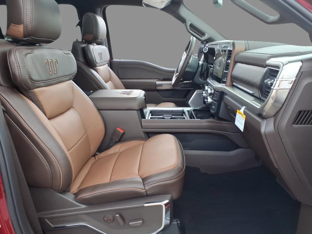 Used 2026 Ford F350 King Ranch AWD/4WD image 13