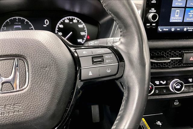 Used 2023 Honda HR-V EX-L image 13