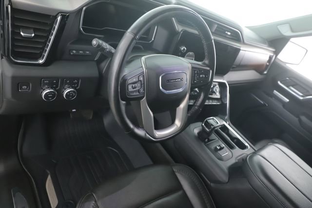 Used 2024 GMC Sierra 1500 Denali w/ Denali Reserve Package image 18