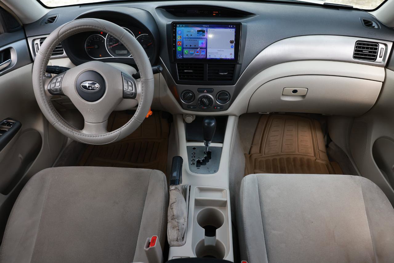 Used 2008 Subaru Impreza 2.5i image 2