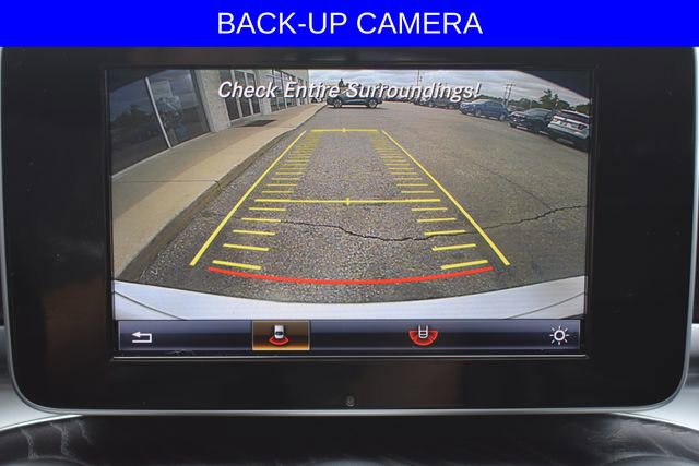 Used 2015 Mercedes-Benz C 300 4MATIC Sedan w/ Premium 1 Package image 5