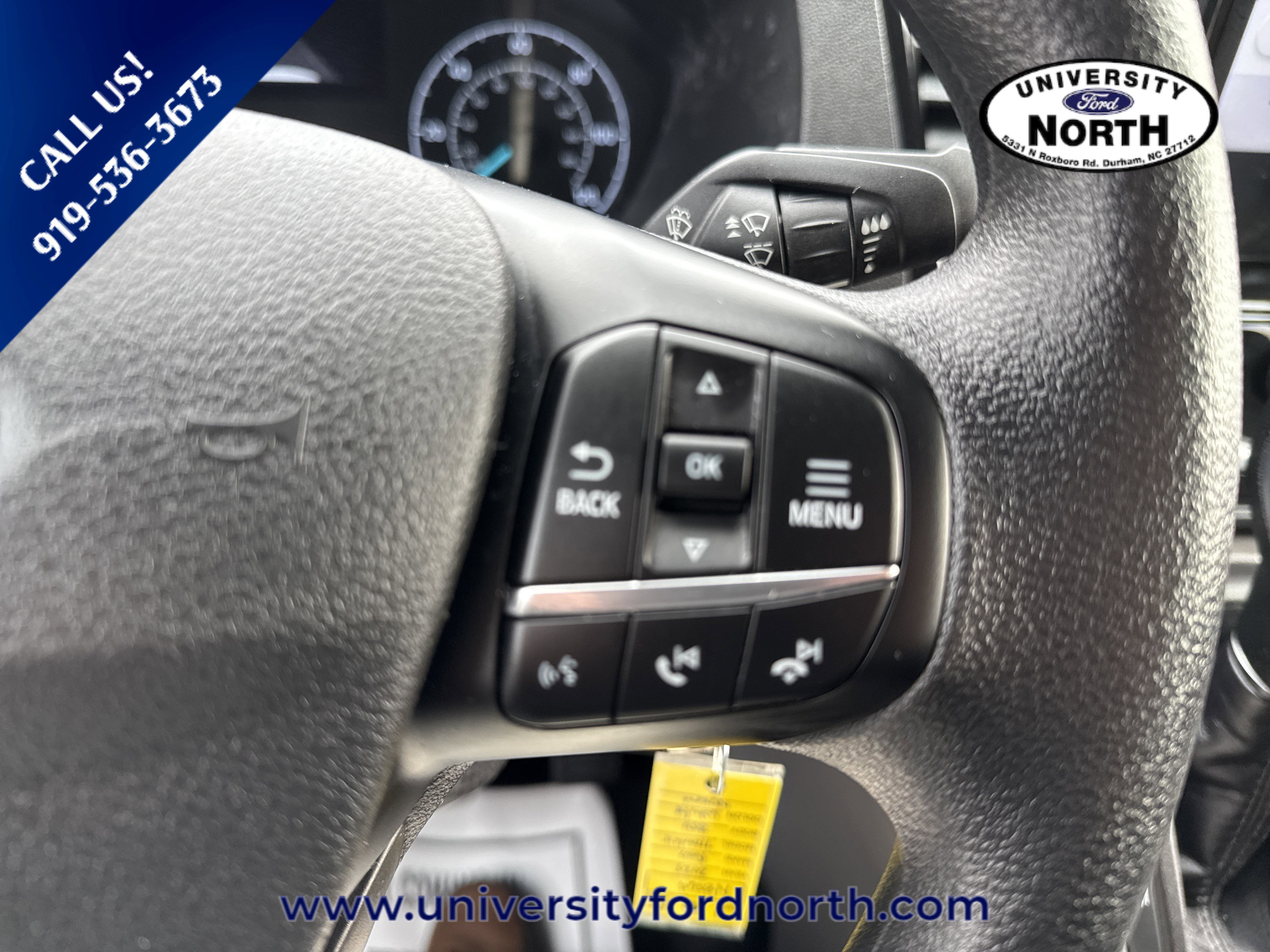 Used 2025 Ford Transit 350 XLT image 21