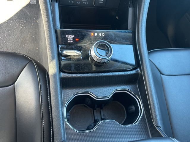 Used 2024 Jeep Grand Cherokee Limited image 23