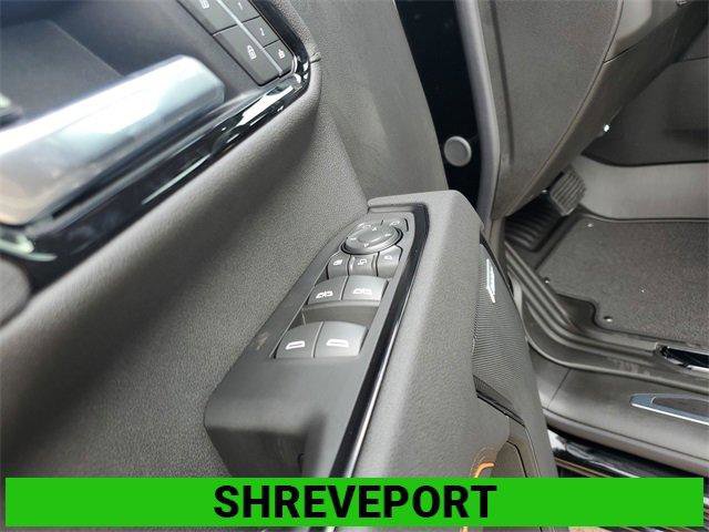 New 2026 GMC Sierra 2500 AT4 w/ AT4 Premium Plus Package image 11