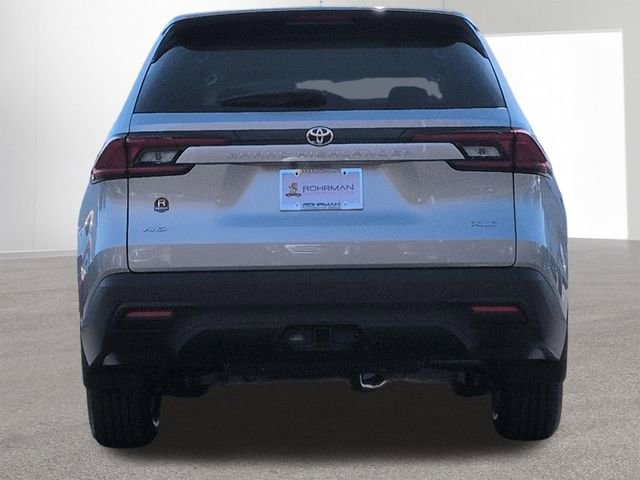 New 2026 Toyota Grand Highlander XLE image 6