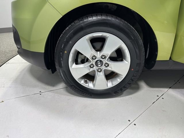 Used 2017 Kia Soul Base image 4
