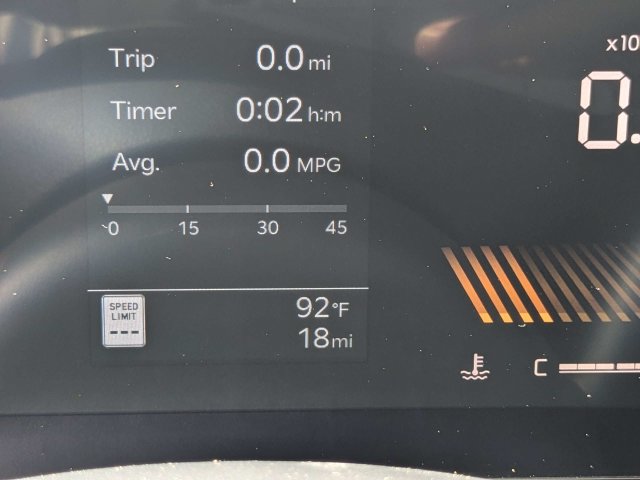 New 2026 Kia K5 GT-Line FWD image 24