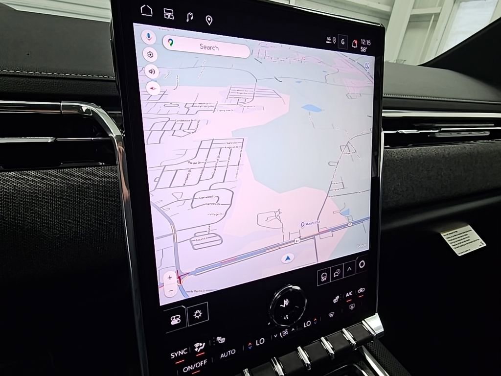 New 2026 GMC Sierra EV Elevation image 17