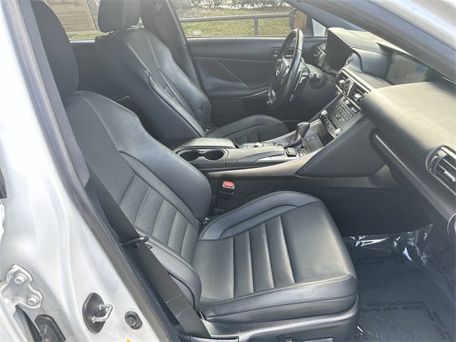 Used 2018 Lexus IS 350 F Sport image 28