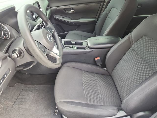 Used 2022 Nissan Sentra S image 18
