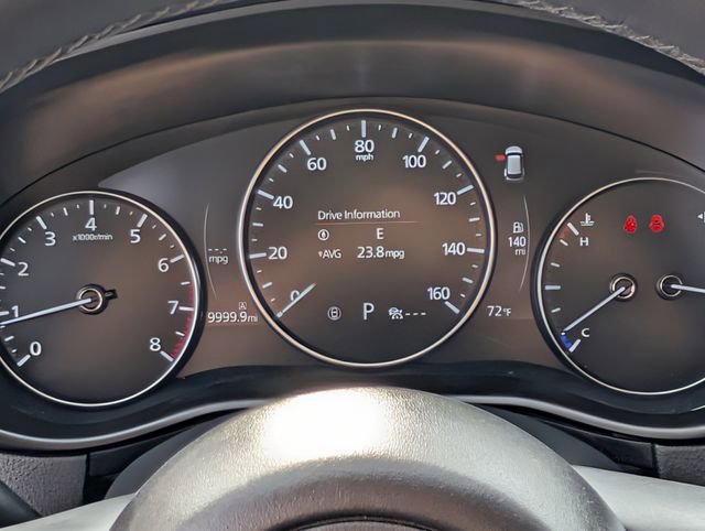 Used 2024 MAZDA CX-50 AWD 2.5 S w/ Select Package image 21