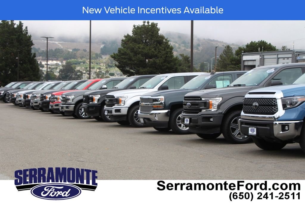 Used 2026 Ford Maverick Lariat w/ 4K Tow Package image 37