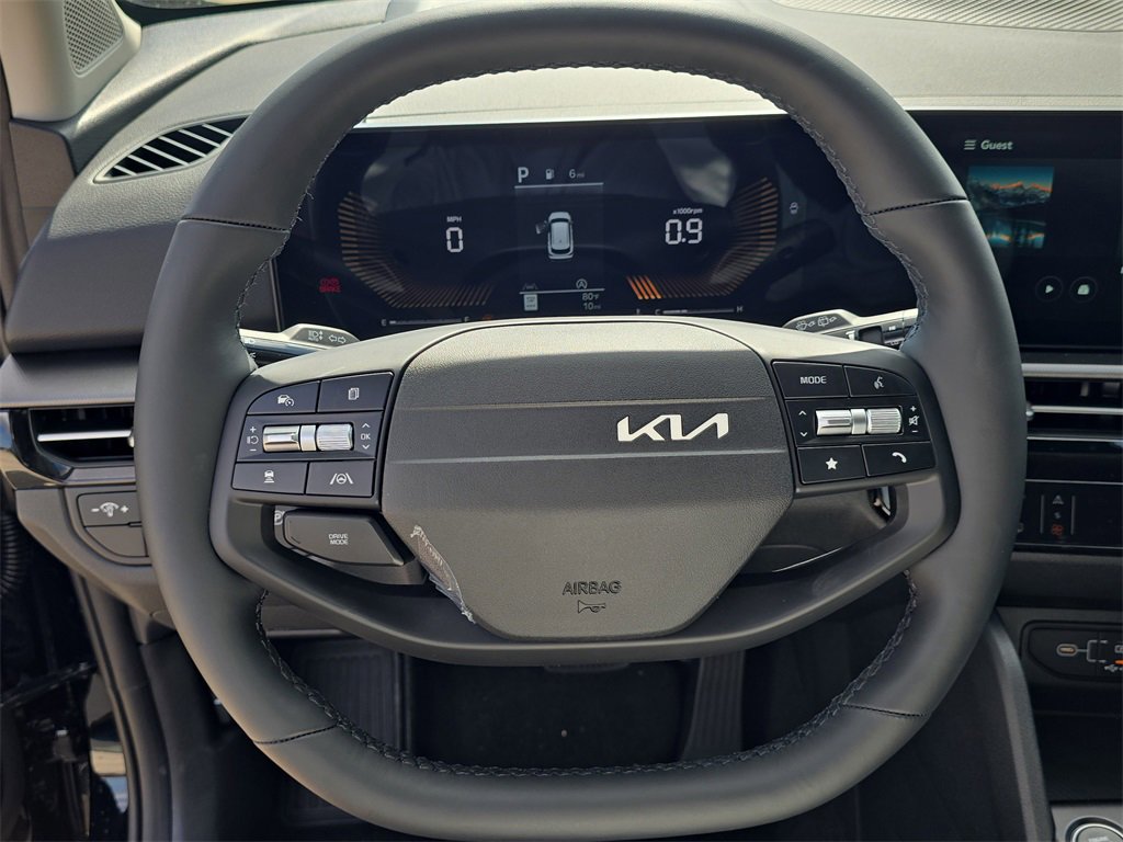 New 2026 Kia Sportage LX image 28