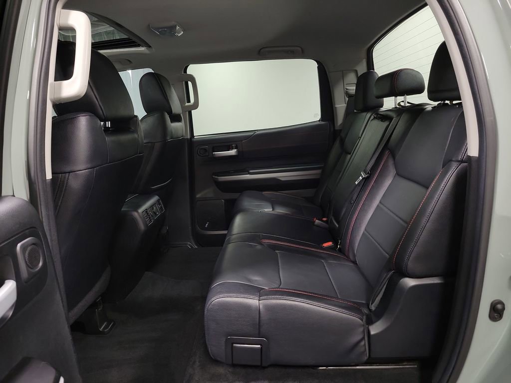 Used 2021 Toyota Tundra TRD Pro image 24