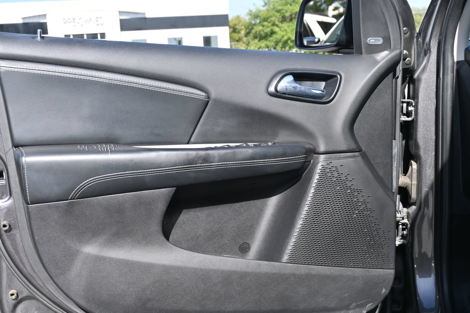Used 2016 Dodge Journey Crossroad FWD image 18
