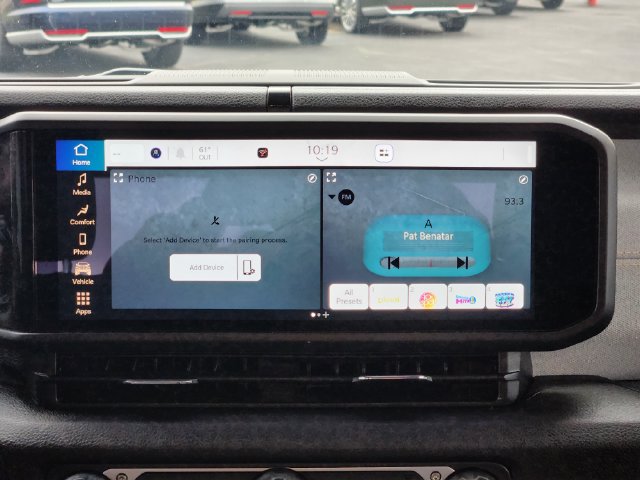Used 2025 Jeep Wrangler Sport AWD/4WD image 7
