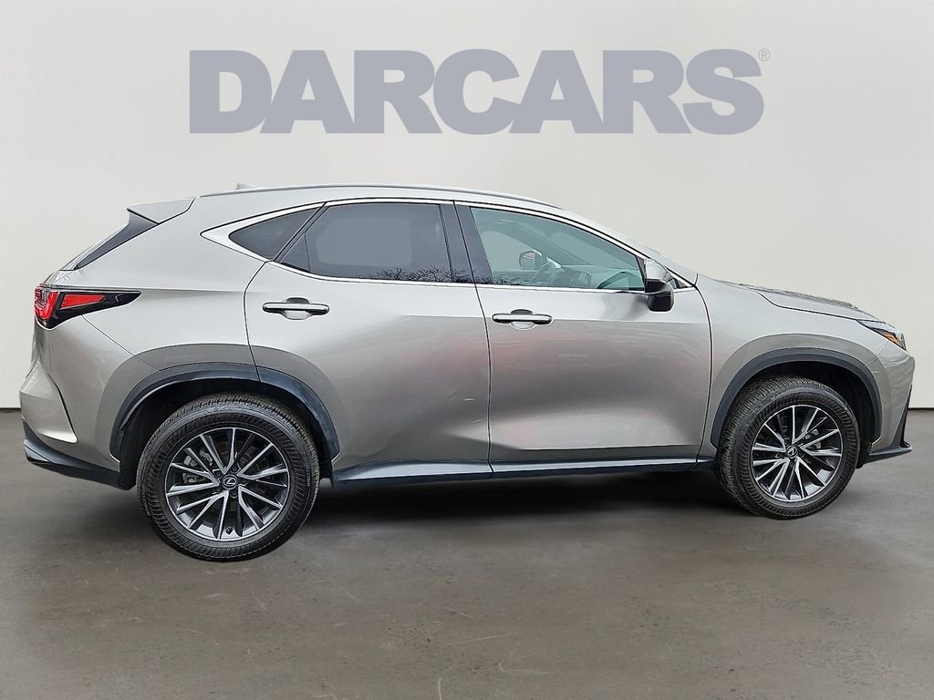 Used 2024 Lexus NX 250 FWD image 7