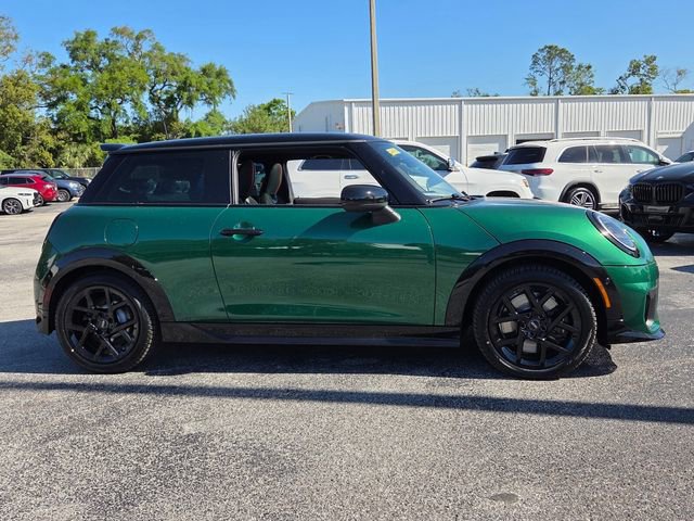 New 2026 MINI Cooper S image 8