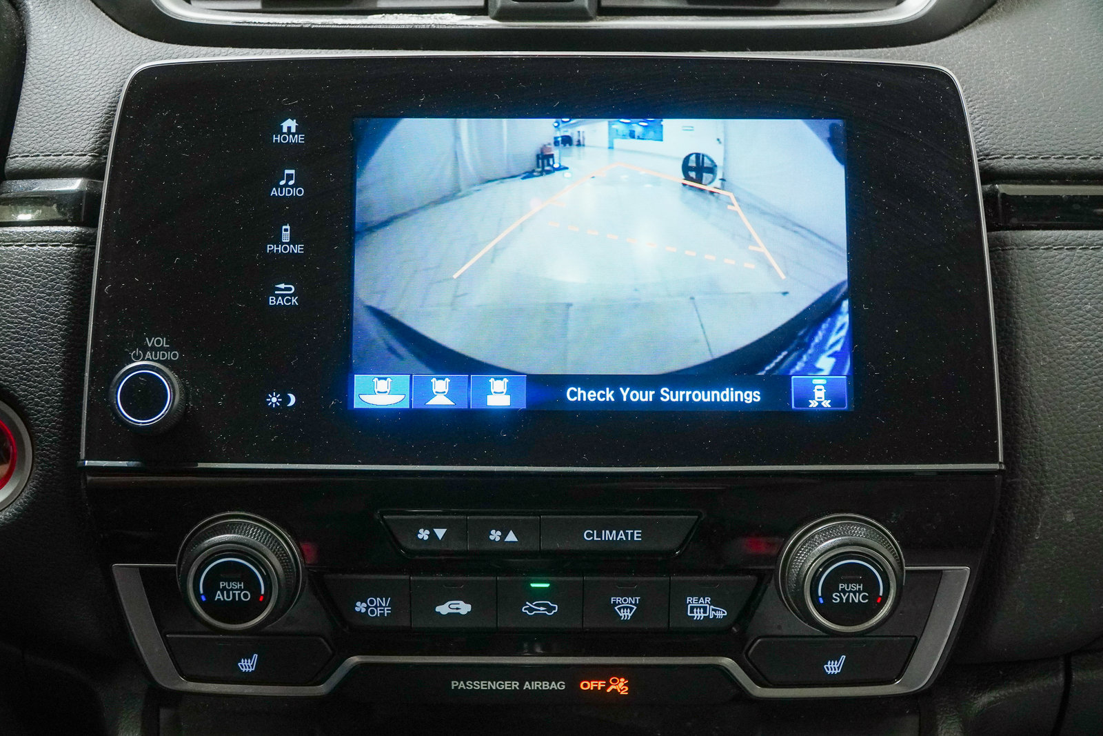 Used 2020 Honda CR-V EX-L image 28