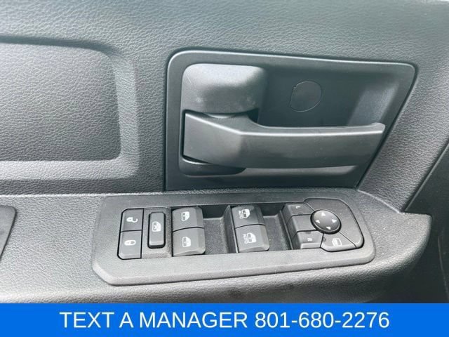 Used 2026 RAM 3500 Tradesman AWD/4WD image 21