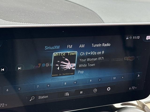 Used 2021 Mercedes-Benz GLC 300 image 34