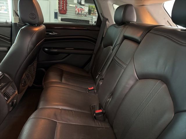 Used 2016 Cadillac SRX Luxury w/ Driver Awareness Package image 24