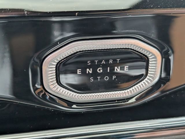 New 2026 Jeep Grand Cherokee L Summit image 23