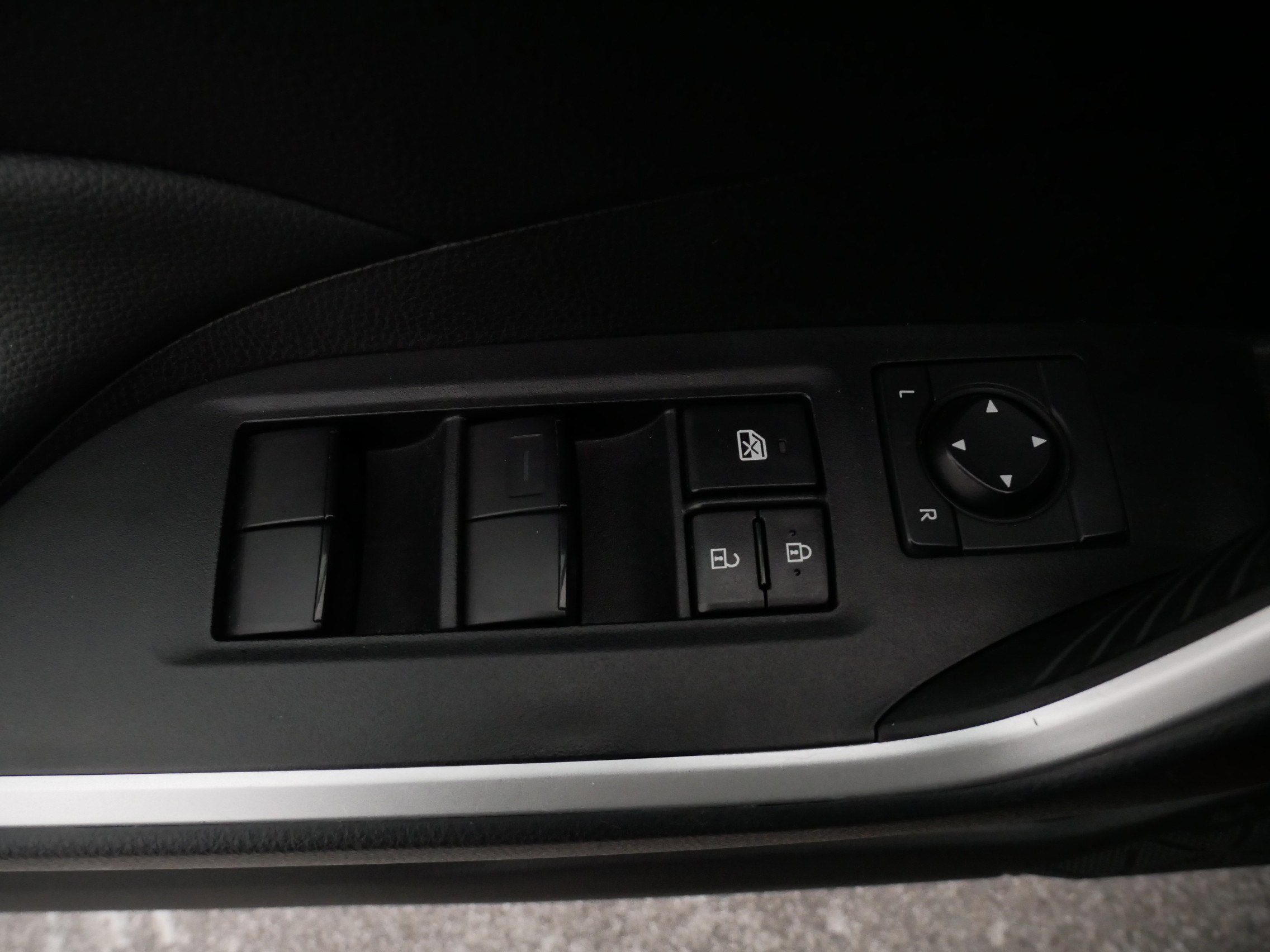 Certified 2024 Toyota RAV4 LE image 19