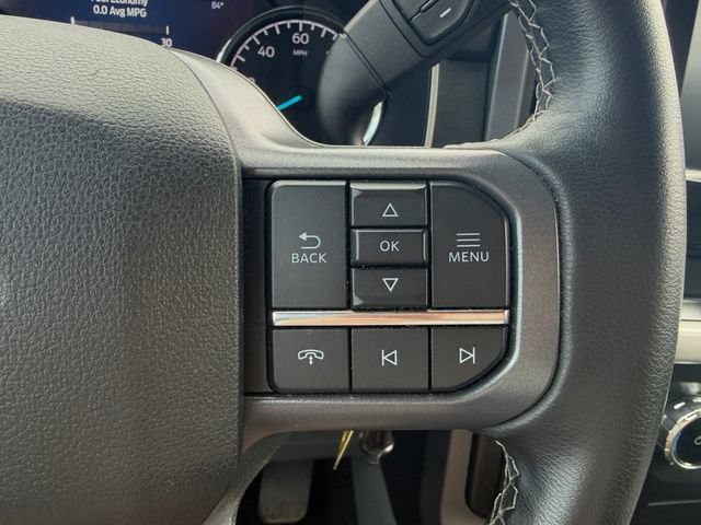 Used 2023 Ford F150 XLT w/ Equipment Group 301A Mid AWD/4WD image 16