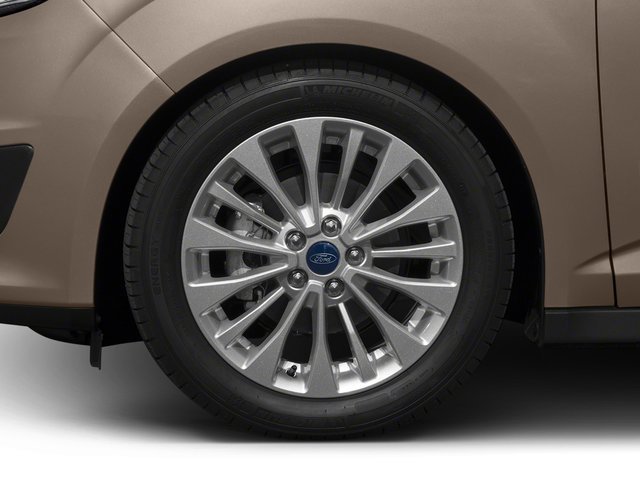 Used 2018 Ford C-MAX SE w/ Equipment Group 201A image 14