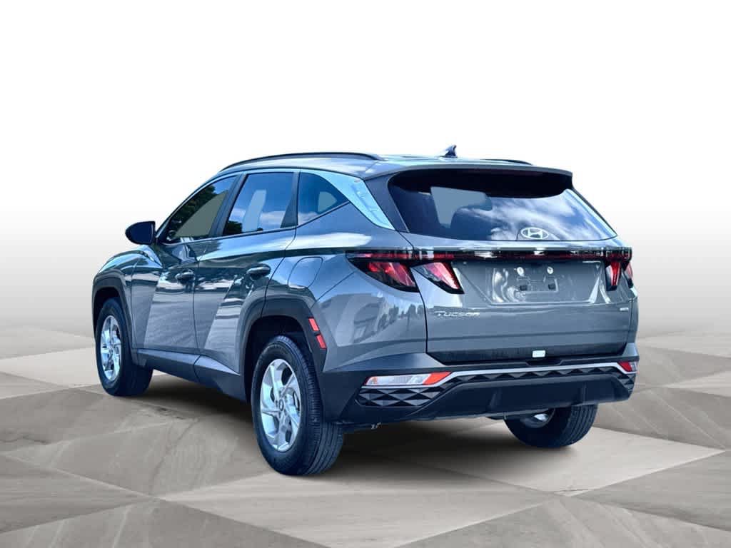 Used 2024 Hyundai Tucson SEL AWD/4WD image 6