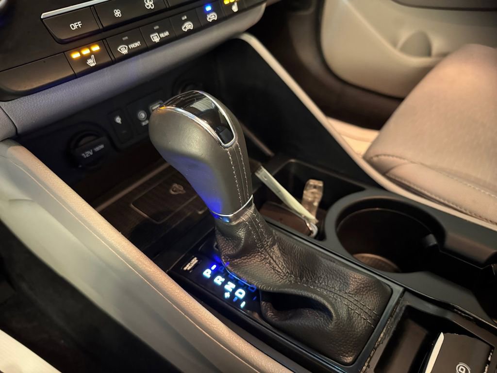 Used 2021 Hyundai Tucson Sport image 21