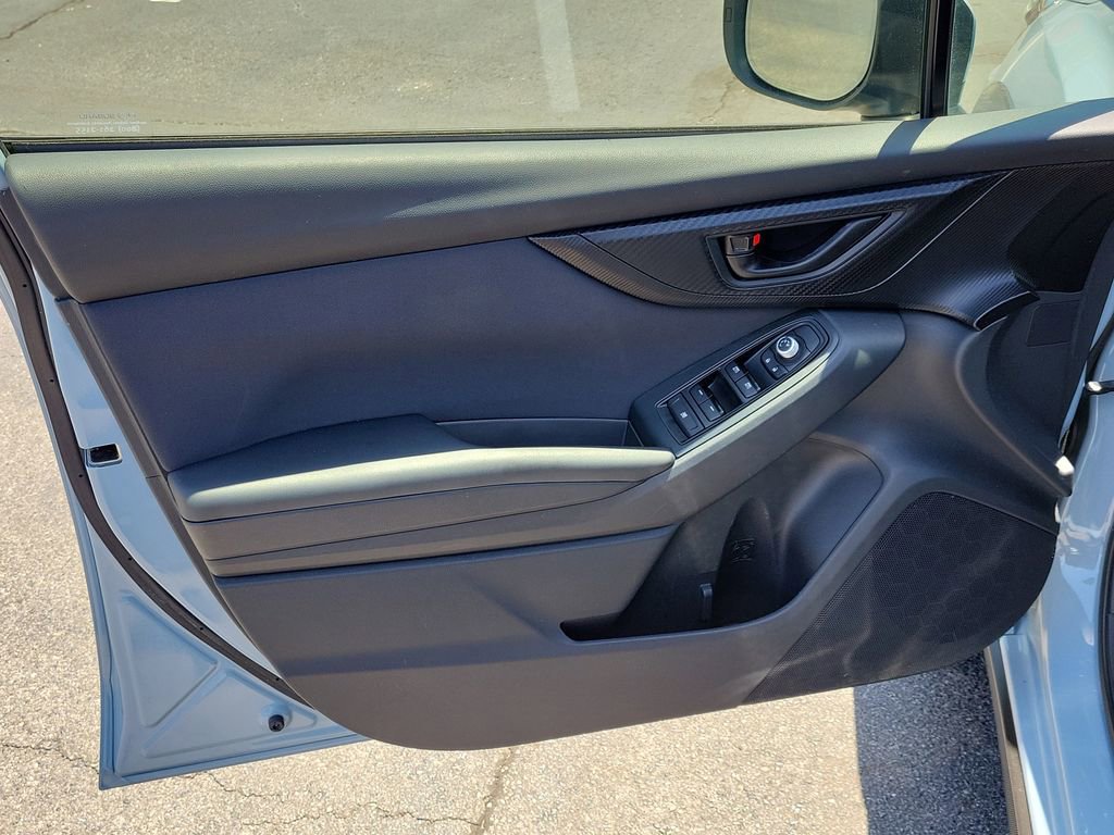 Certified 2023 Subaru Crosstrek 2.0i Premium AWD/4WD image 16