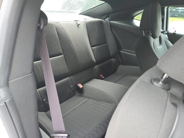 Used 2014 Chevrolet Camaro LS RWD image 28